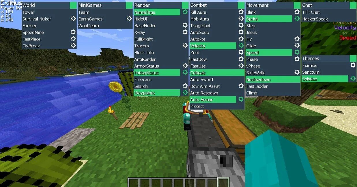Майнкрафт хаки. Читы на майнкрафт 1.16.5 для ПВП. Экстрим хак майнкрафт. Minecraft Hack client. Hack client