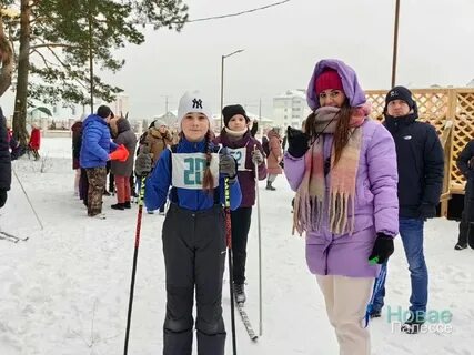 Снежный снайпер 2024