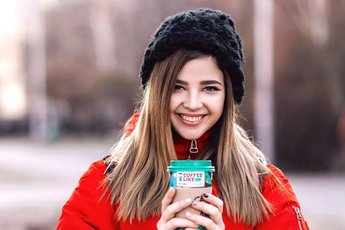 Фотки блогеров
