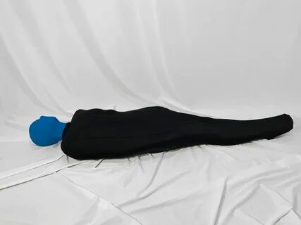 Самоблагонная спандекс Sleepsack зрелый 1 - изображение.