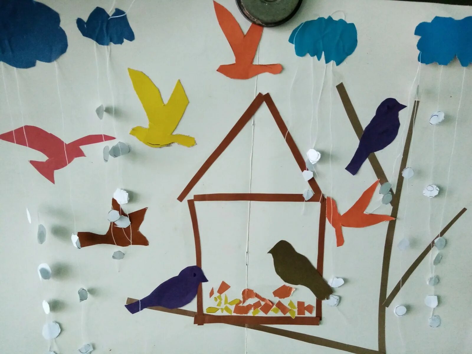 птицы зимой вторая младшая группа. рисование зимующие птицы средняя группа. тематическая неделя зимующие птицы. зимующие птицы младшая группа. зимующие птицы поделка в детский.