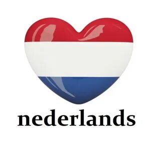 Language in holland