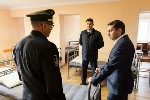 Мурманский комиссариат