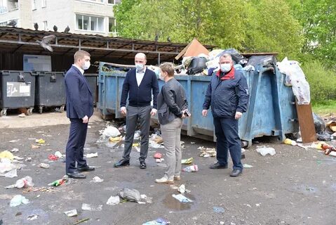 Свежие новости прессы