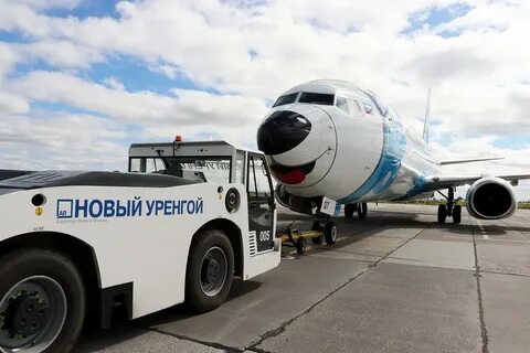 Самолет новый уренгой новосибирск прямой