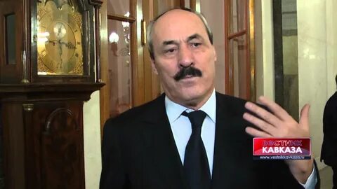 Кавказская политик