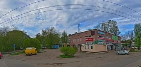 Ул клубная ярославль