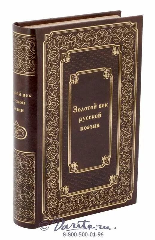 Новый век отзывы. Подарочная книга Пушкина. Поэзия золотого века. Избранное книга. Золотая книга.