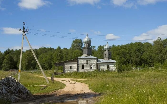 Погода вологодская девятины область вытегорский. Девятины. Деревня макачево вологодская область. Церкви в с. Село девятины вологодская область.