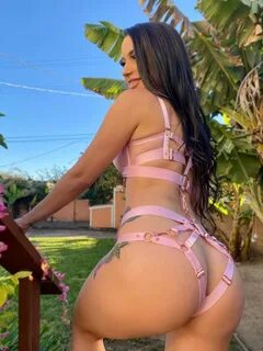 Chrissy Knox - OnlyFans.