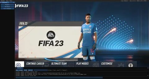 Live editor 23