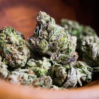 5 Things to Know About Indica Flowers * Caviar Smoke - Buy Weed Online.