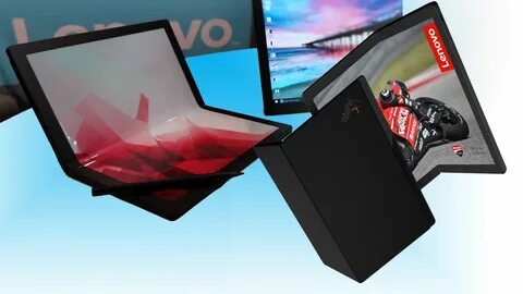Thinkpad x1 fold gen