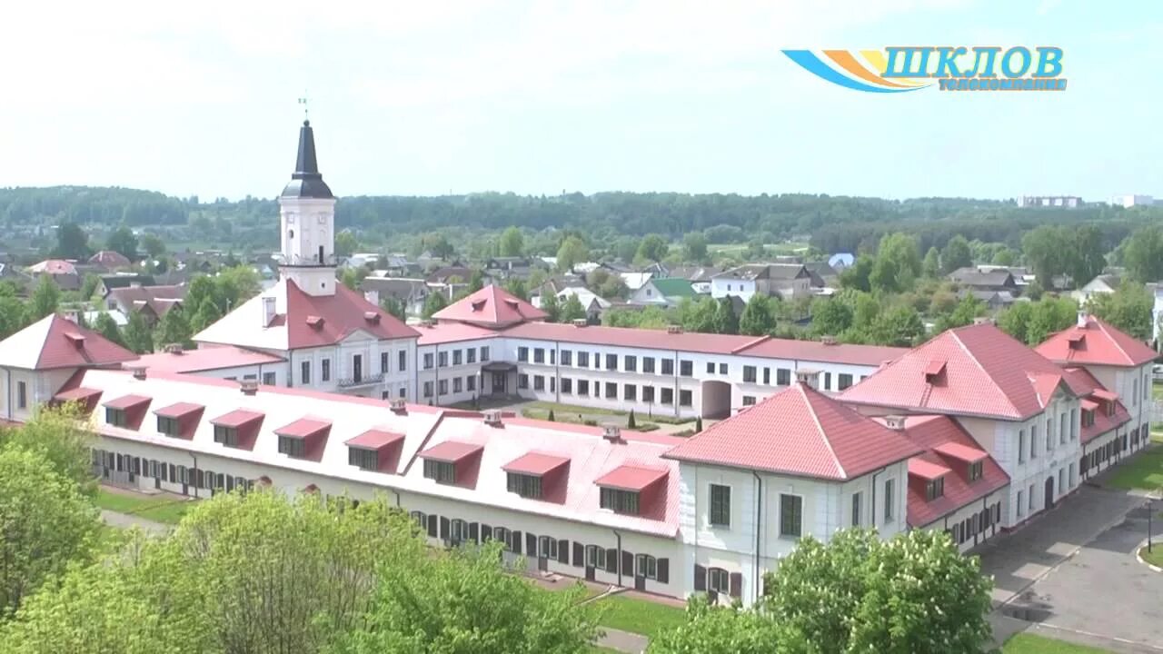 Ратуша в шклове. Шклов школа. Цаганаманская гимназия. Шкловский замок зорича. Шклов город гимназия.