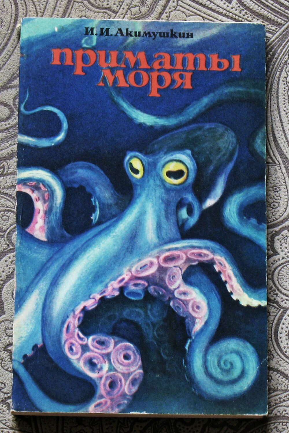 аргонавт моллюск. осьминог дофлейна гигантский. приматы моря книга. смешные обезьяны. приматы моря книга.