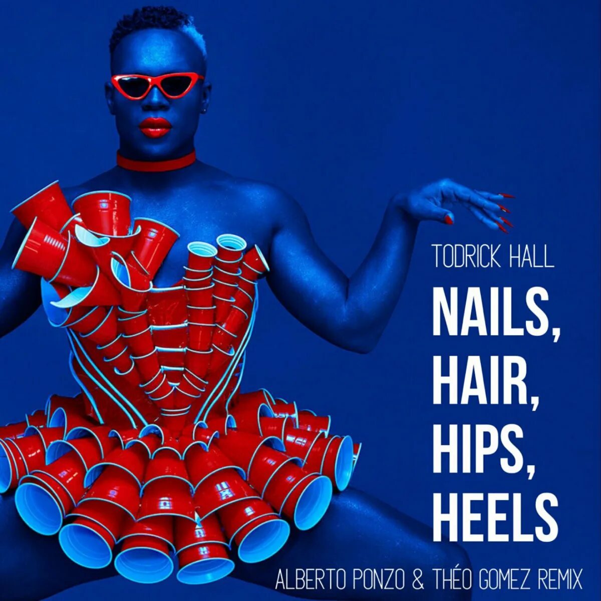 Песни нейл. Todrick Hall. Todrick Hall Queen. Тодрика Холл i like boys. Todrick Hall Nails.