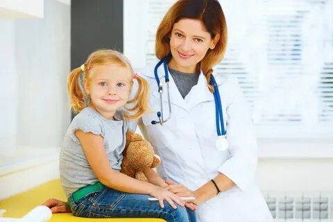 Дети лечение форумы