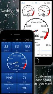 Car scanner 4pda