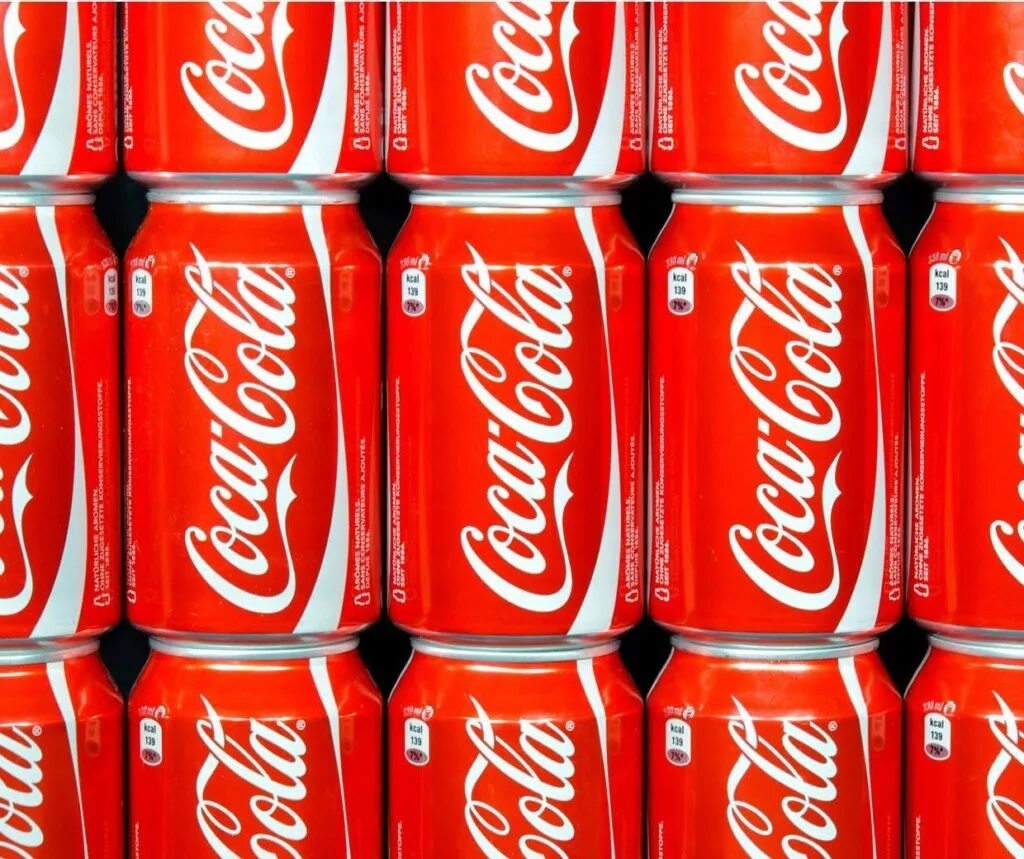 Coke coca cola