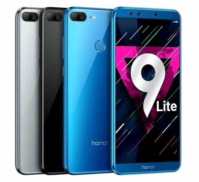 Телефон хонор. Хонор 9 Лайт. Смартфон Honor 9 Lite. Смартфон Honor 9 Lite 32gb. Honor 9 Lite 32gb Blue.