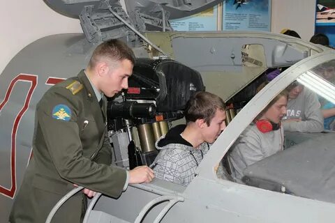 Челябинское штурманов