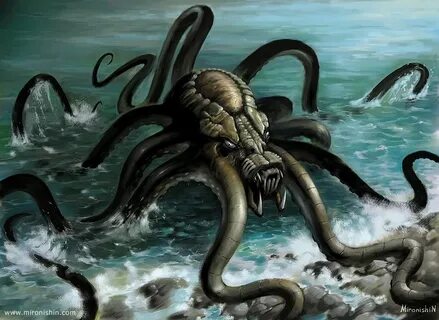 Kraken18