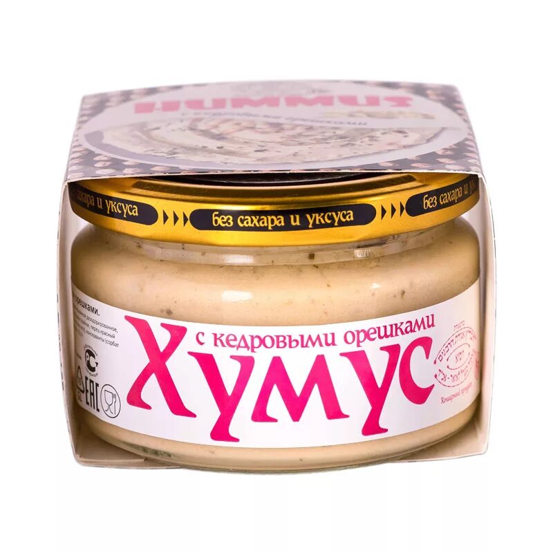 Хумус с кедровыми орешками 200 г. Хумус орехи. Хумус перекресток. Полезный продукт хумус с кедров 200г. Хумус с кедровыми орехами.
