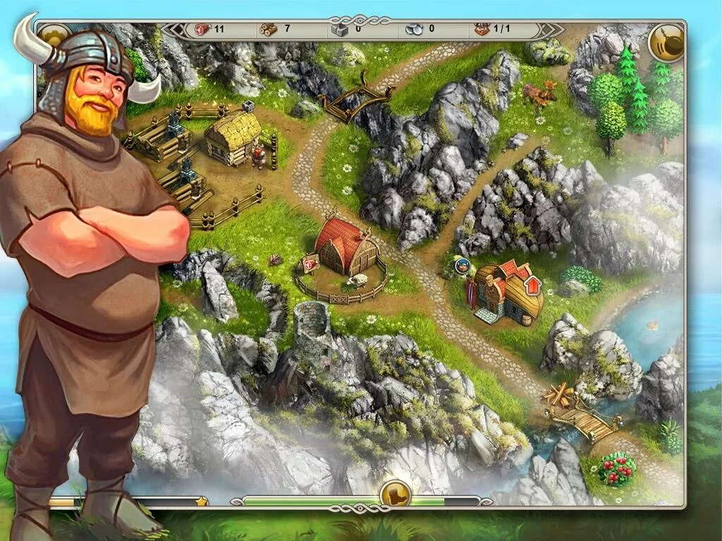 Обновить игру викинги. Сага о викингах игра. викинги игра 2006. викинги игра старая. старая мультяшная стратегия.