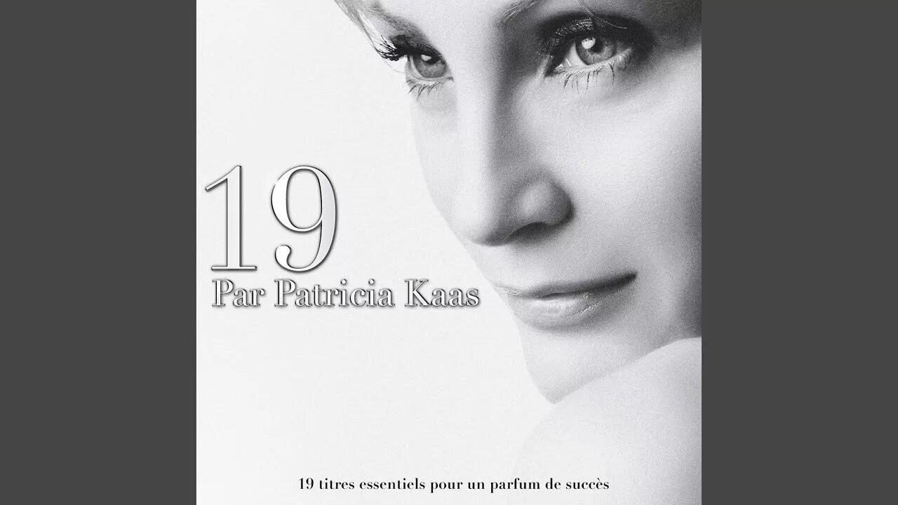 Patricia kaas if you go away. Patricia kaas if you go away