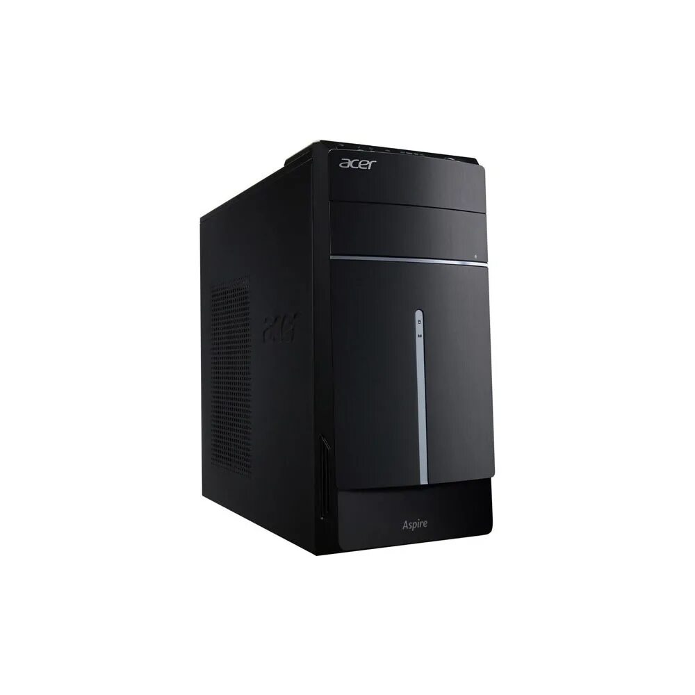 Пк aspire. Acer Aspire TC-605. Системный блок Acer Aspire TC. Acer Aspire TC-120. Корпус Acer Aspire tc605.