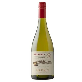 Blanc reserva
