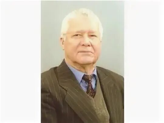 Статья профессора
