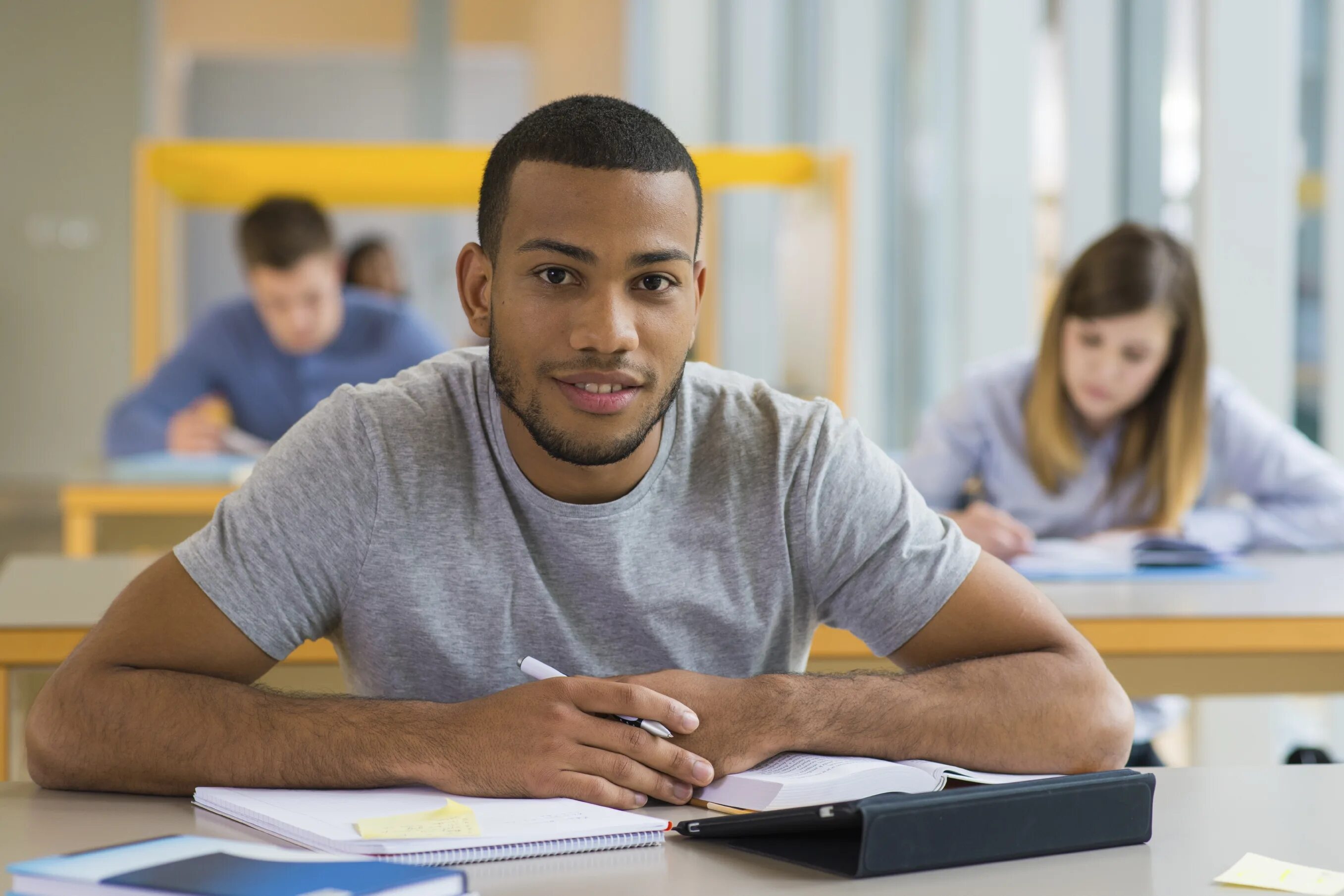 Class d student. Афро студенты. Typical student. Estudante. Student guy.