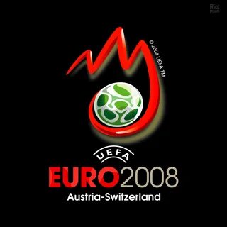 Чемпионат европы по футболу 2008