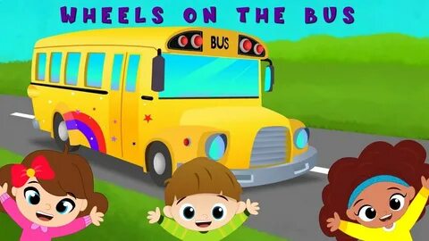 Wheels song