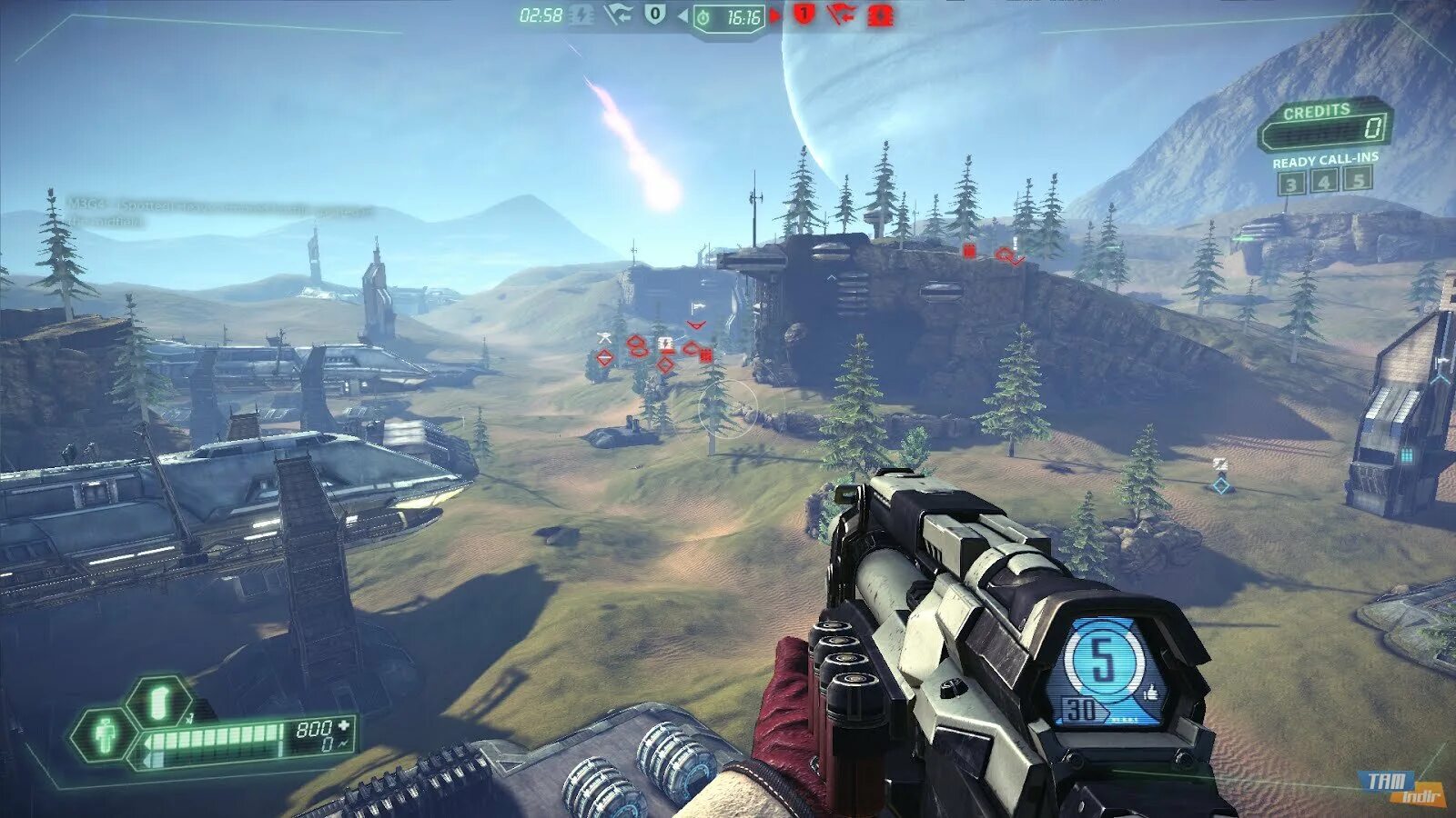 Игра Tribes Ascend. Tribes Ascend (2012). Tribes Ascend 2. Игры мультиплеер от 2 лица.