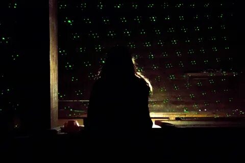Night they