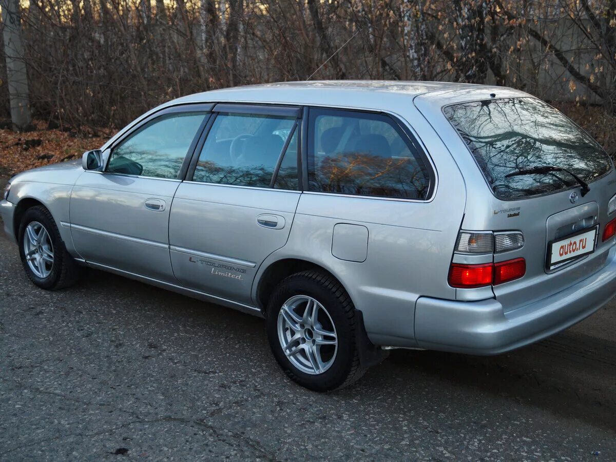 Toyota Corolla e100 универсал. Тойота Королла 100 универсал. Toyota Corolla 2000 универсал. Тойота королла универсал 2000