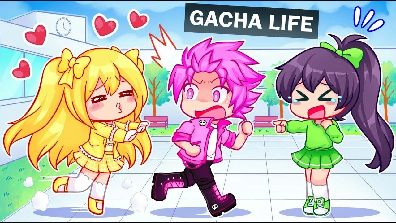 РОБЛОКС Gacha Life. Игра в Roblox Gacha Life. РОБЛОКС vs гача лайф. Плюс Gacha Life. Lesbian gacha