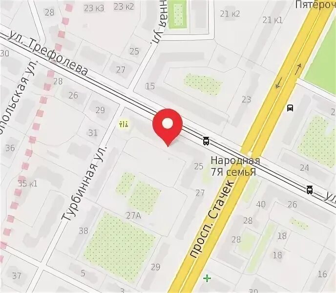 Трефолева карта. Ул трефолева 1п. санкт-петербург, ул. трефолева, 1п. трефолева на карте спб. ул трефолева на карте спб.