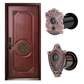 Door hole