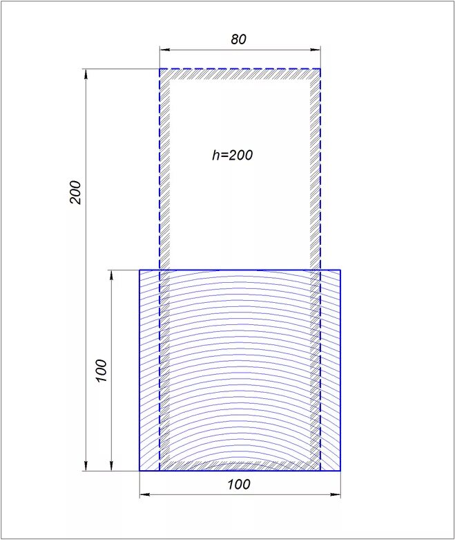 Выгребная яма из 200 литровой бочки. Схема дачного туалета с выгребной ямой. Размер ямы для уличного туалета. Объем ямы. Выгребная яма для туалета на даче чертежи.