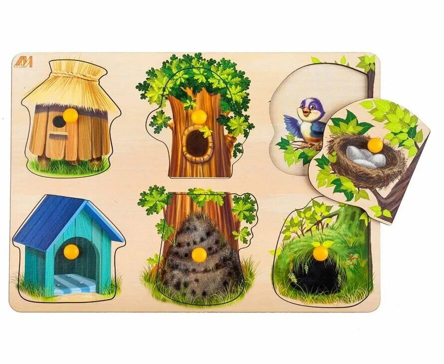 Рисунок домики животных. Дидактическая игра чей дом. Рисунок домики животных. Занятие для детей домики для зверей. Кто где живет рамка с вкладышами лэм.