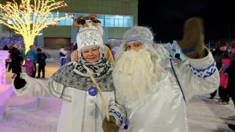 Культура янао