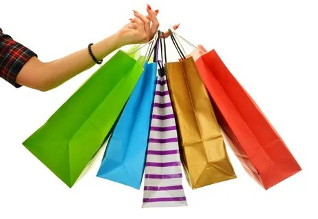 Hand sale