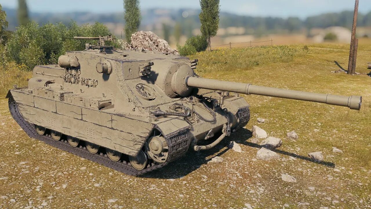 T1 turtle. Танк turtle mk1. turtle mk 1. пт-сау turtle mk. i. сау тортойс.