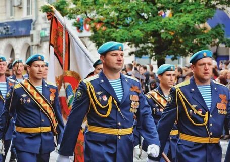 Победа в новороссийске