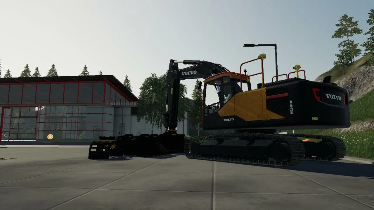 Мод на фс 22 вольво. Volvo ec300. экскаватор вольво для фс 19. farming simulator 17 volvo ec300e excavator mod. мод на фс 22 volvo ec750 buckets.