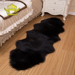 Шубы ковров