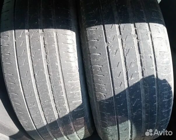 Pirelli Scorpion Verde 215/60 r17. Б/У Pirelli Scorpion Verde 215 60 r1. Pirelli Scorpion Verde 215/60 r17 96h летняя на кресте.